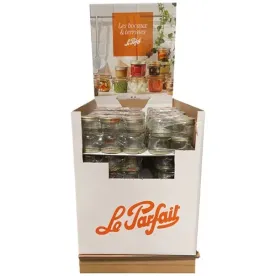 LE PARFAIT MINI BOX  34743B1